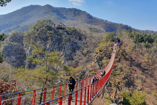 A Healing Course to Enjoy the Beauty of Nature