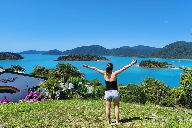 Airlie Beach Explorer-Snapshots, Sights and Highlights