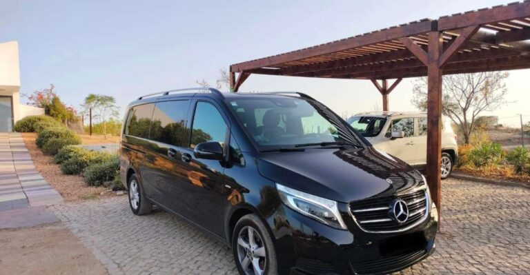 Algarve & Lisbon Private Luxury Family Trip