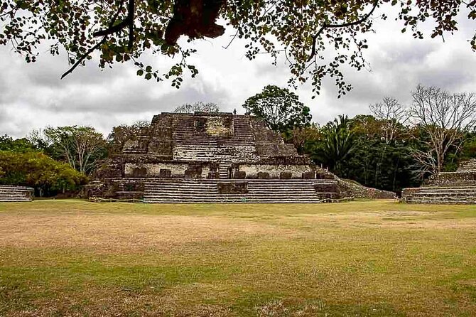 Altun Ha and Cave Tubing Tour From Belize City - Tour Pricing and Booking