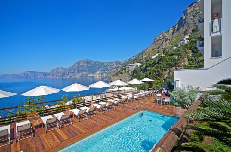 Amalfi Coast Tour