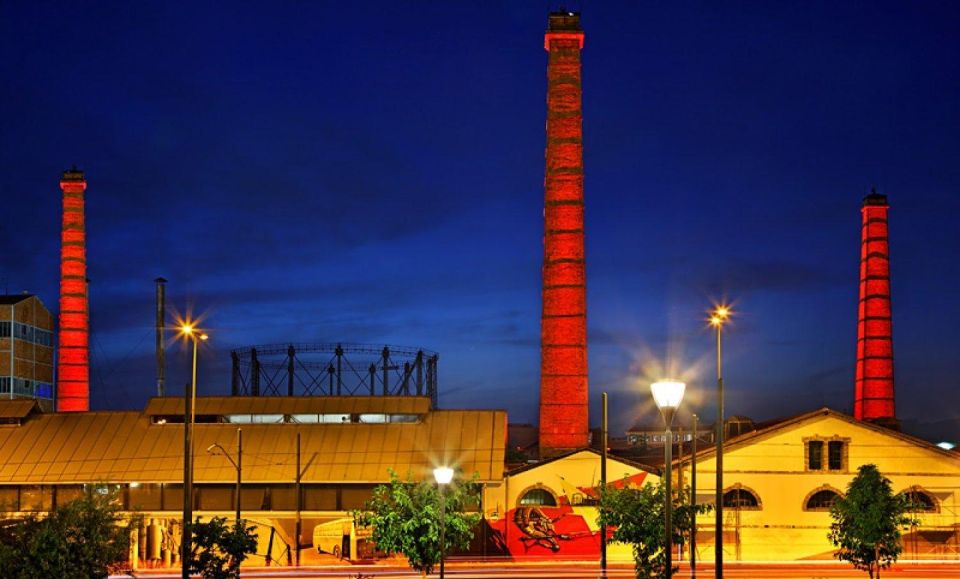 Athens Never Sleeps as Long as You Know Where to Go, - Discover the Vibrant Neighborhood of Anafiotika