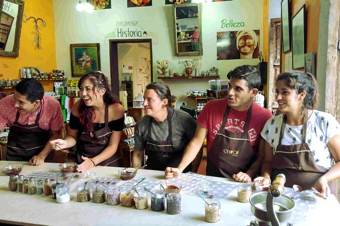 Bean to Bar Chocolate Workshop in Puerto Vallarta - Age Requirement and Workshop Inclusions