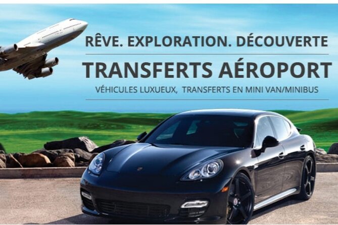 Beauvais Airport Shuttle to Paris Round Trip - Booking Process