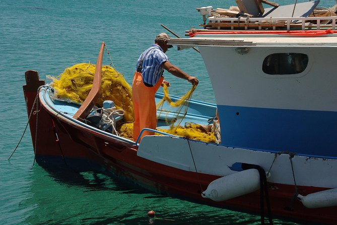 Best of Mykonos Island 4-Hour Private Tour