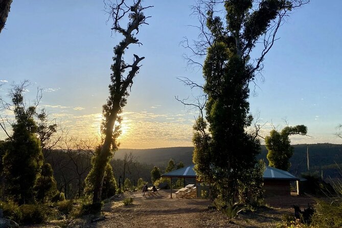 Bibbulmun Track Multi-Day Hike and Camp to the Darling Range - Meeting Point and Itinerary