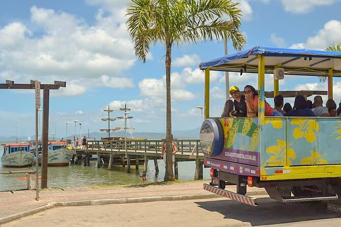 Bombinhas With Beach Safari by Casa Do Turista