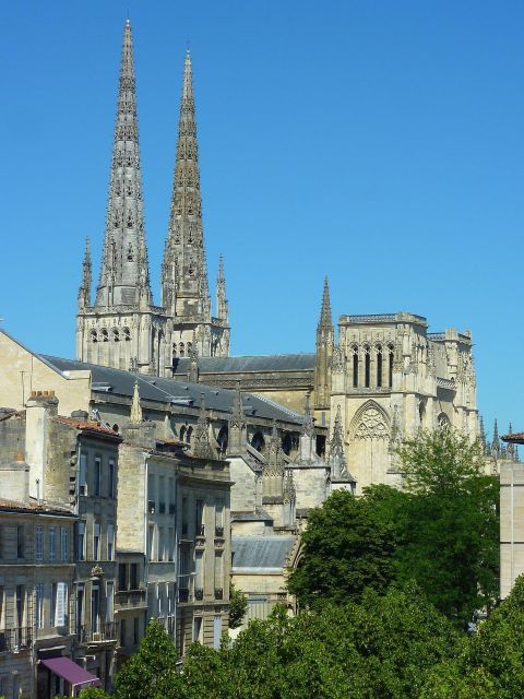 Bordeaux – Private Historic Walking Tour