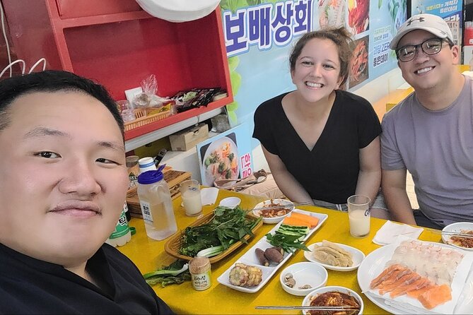 Busan Full-Day Private Tour in English (Upto 5 Pax) - Tour Overview and Highlights