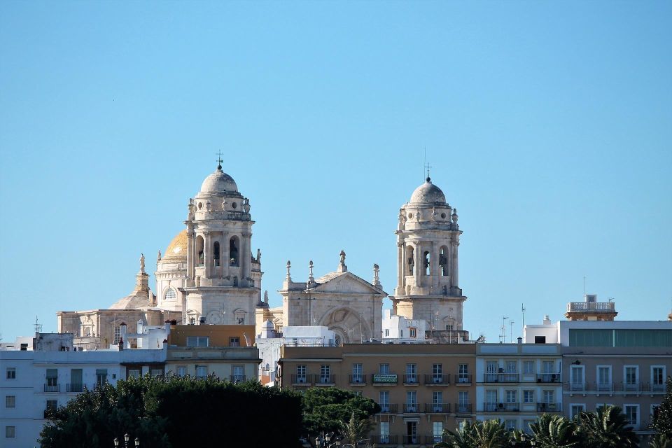 Cadiz - Private Historic Walking Tour - Tour Details