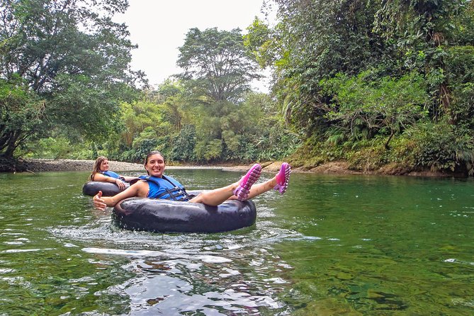 Cali Small-Group San Cipriano Reserve Tour