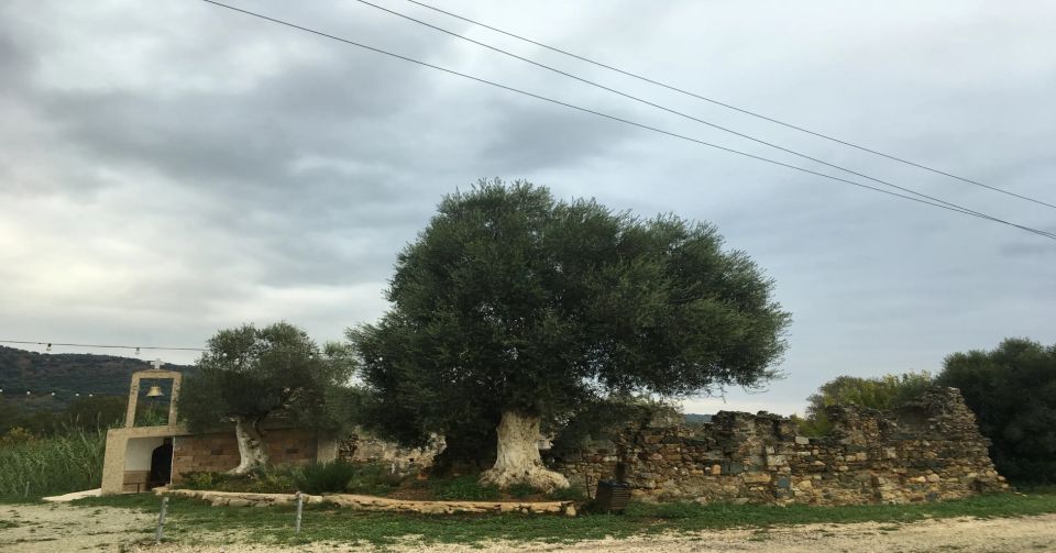 Chania Monasteries: a Private Tour to Greek Orthodoxy - Tour Details