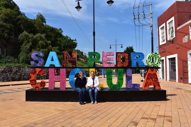 Cholula Experience (Private Tour) - Customer Reviews