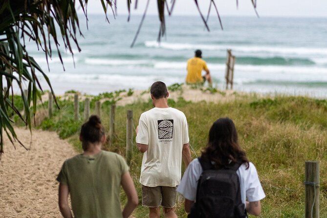 Coastal Nature Full-Day Walking Tour in Lennox Head - Tour Overview and Highlights