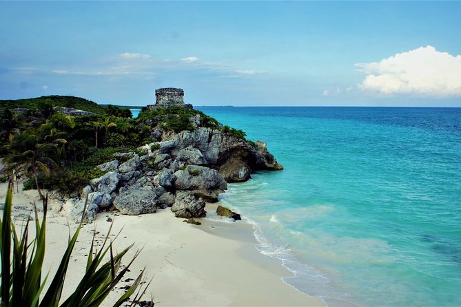 Coba and Tulum, Cenote Swim and Buffet Lunch - Pricing Details