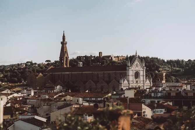 Cooking Class in Florence With Panoramic View - Experience Details