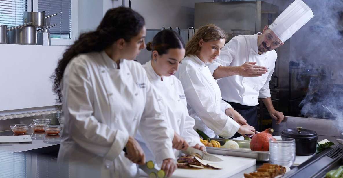 Cooking Class in Milan - Cook Typical Italian Dishes - Pricing and Duration