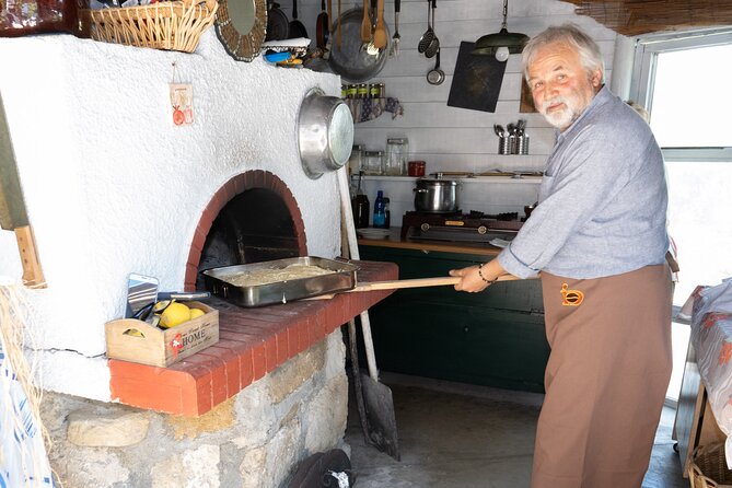 Cretan Cooking Class and Dinner: Evening in a Rethymno Home - Participant Guidelines