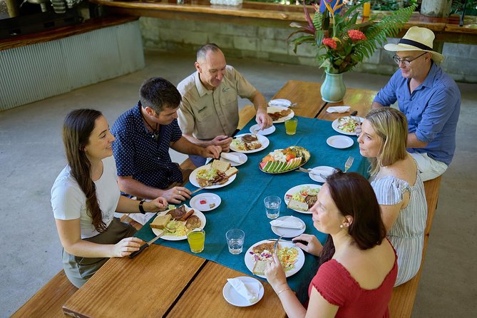 Daintree Rainforest and Cape Tribulation Day Tour From Cairns