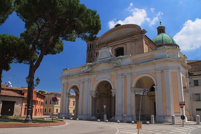 Discover Ravenna