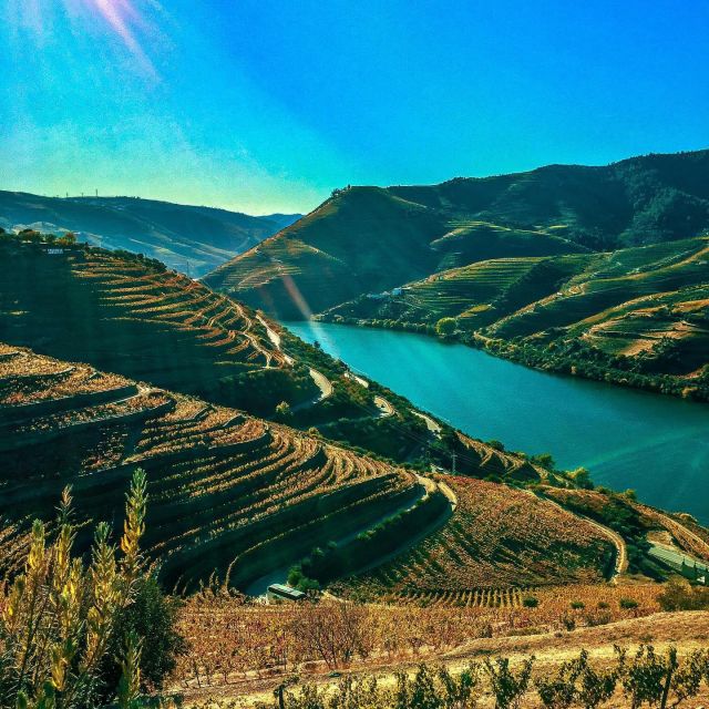 Douro Valley Private Wine Experience