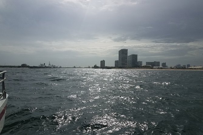 Drift Fishing Trip off the Coast of Fort Lauderdale