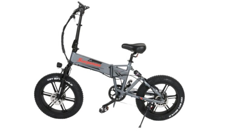 E-bike Rentals in New York