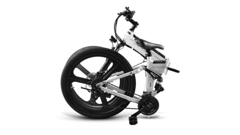 Electric Bike Rentals in New York