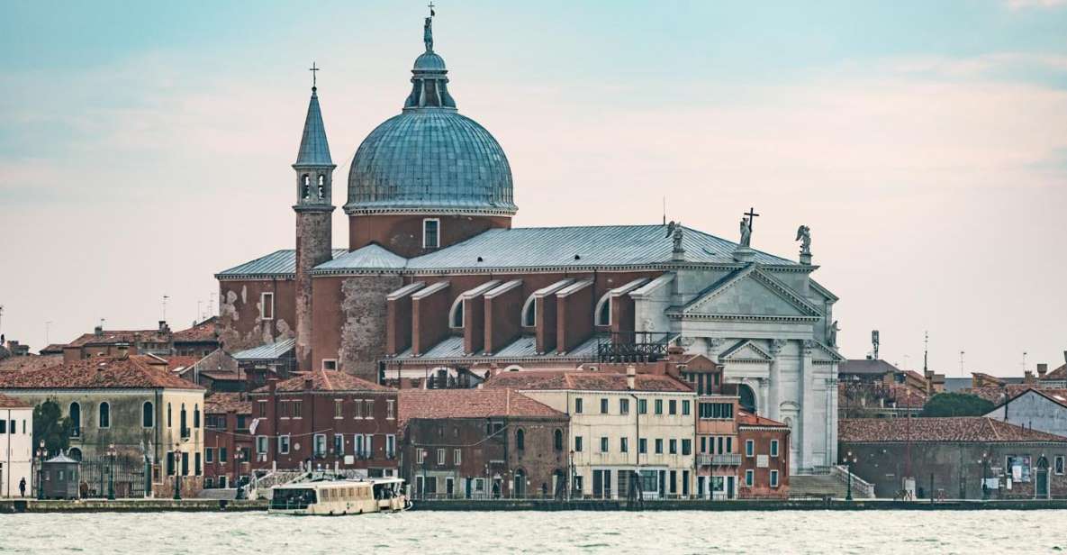 Essential Venice Tour: Highlights of the Floating City - Key Tour Information