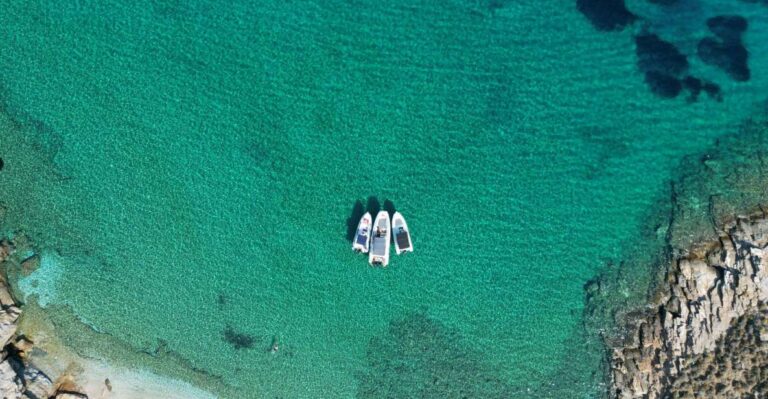 Explore Kea Island: A Day of Sun, Sea, and Ancient Secrets