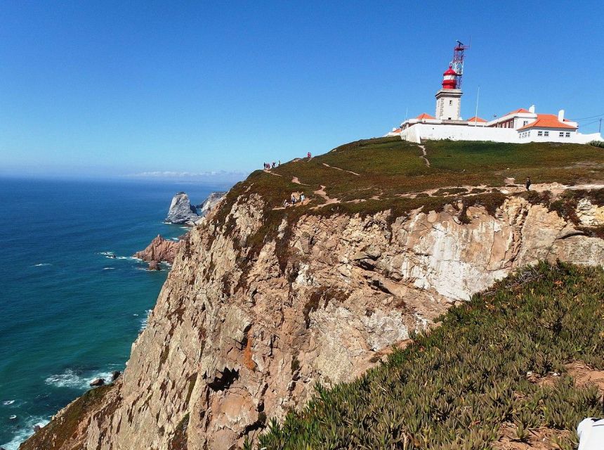 Explore Lisbon, Sintra, Cascais: Full-Day Adventure! - Activity Details