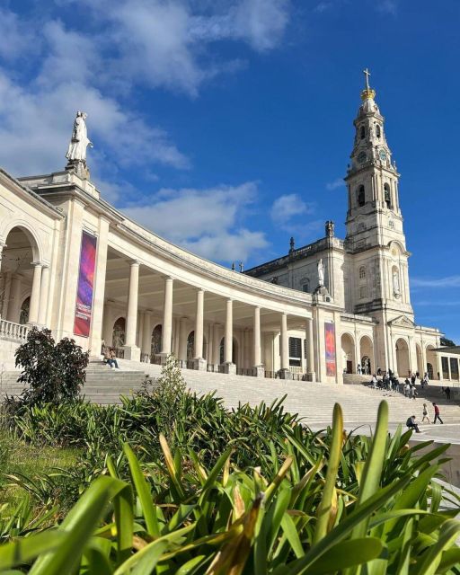 Fátima Heritage & Beliefs Tour: A Pilgrims Journey