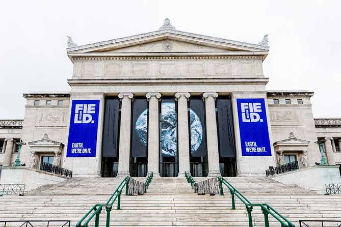 Field Museum of Natural History All-Access Pass