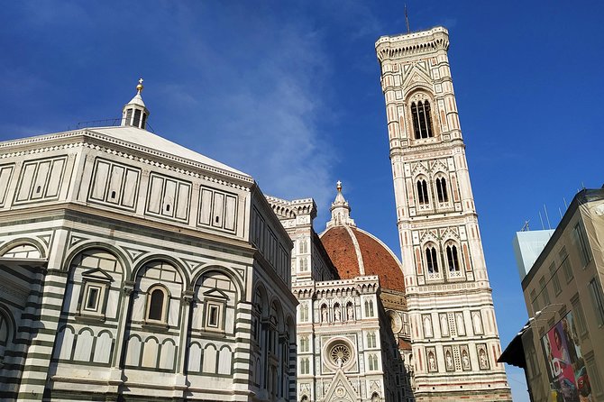 Florence Duomo Complex Private Guided Tour - Pricing and Booking Information