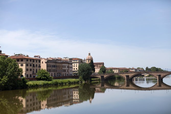 Florence Renaissance Walking Tour With Ponte Vecchio and Duomo