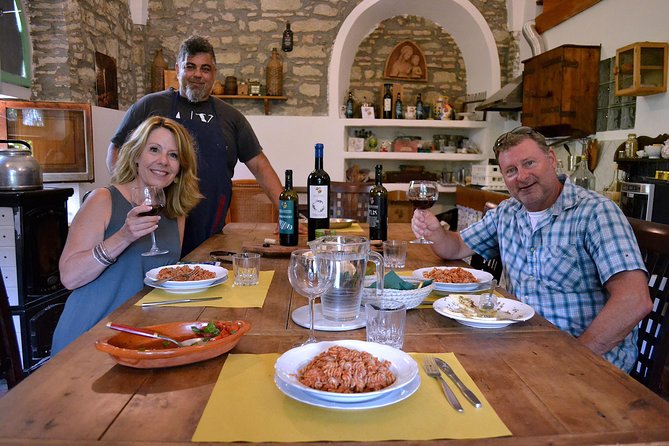 Florence to Chianti Region Wine Tour Including Lunch, Dinner - Tour Highlights