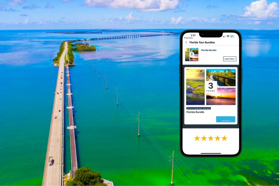 Florida: Big Cypress, Everglades, and Overseas Highway … - Must-See Destinations in Florida