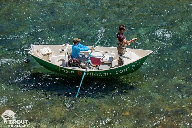 Fly Fishing Trips in Bariloche