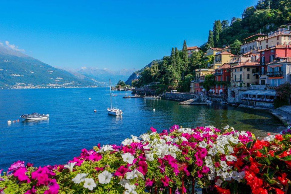 Free Tour 2 Hours - Como Lake From Como - Tour Details