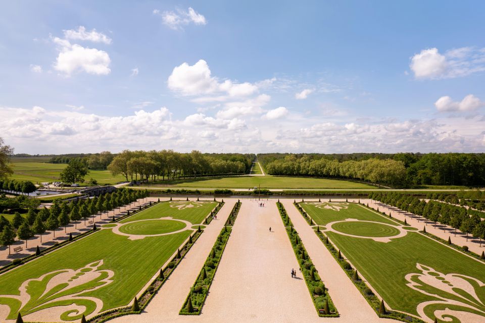 From Amboise: Full-Day Guided E-bike Tour to Chambord - Tour Duration and Flexibility