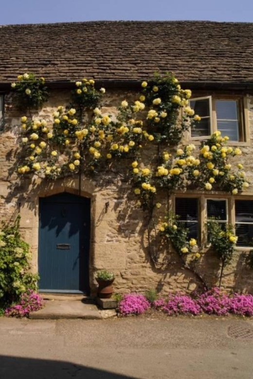 From London: Cotswolds, Country Pub Lunch & Lavender Fields