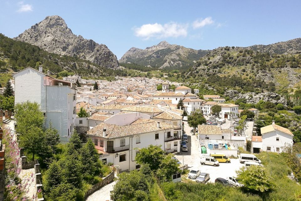 From Seville: White Villages and Ronda Tour - Tour Details