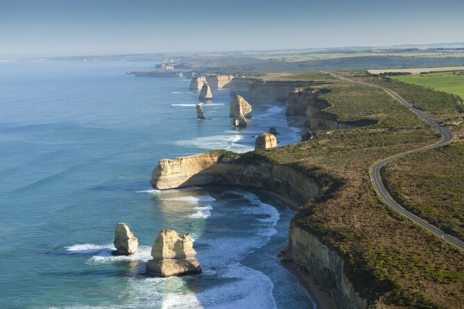 Full-Day Great Ocean Road and 12 Apostles Tour