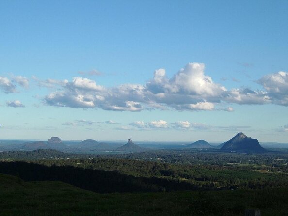 Full-Day Guided Hinterland Adventure Tour in Queensland