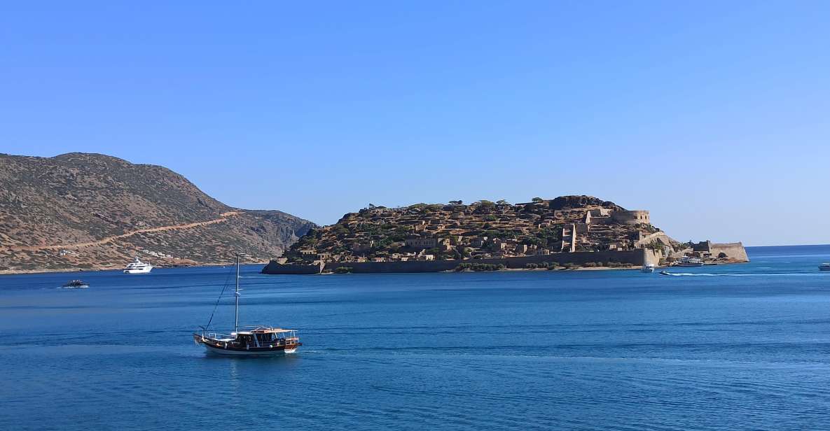 Full Day Spinalonga Ag Nikolaos Kritsa Olive Tour - Tour Details