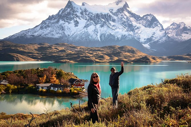 Full-Day Tour to Torres Del Paine National Park From Puerto Natales(First Class) - Tour Overview and Highlights