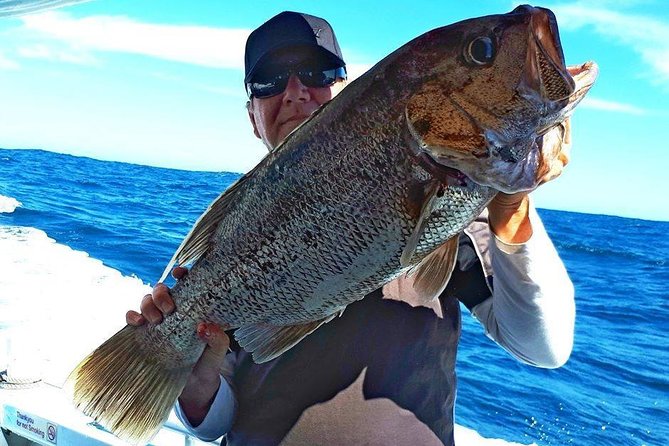 Geraldton Fishing Charter