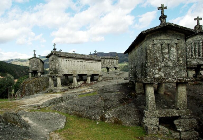 Gerês National Park Full Day Tour