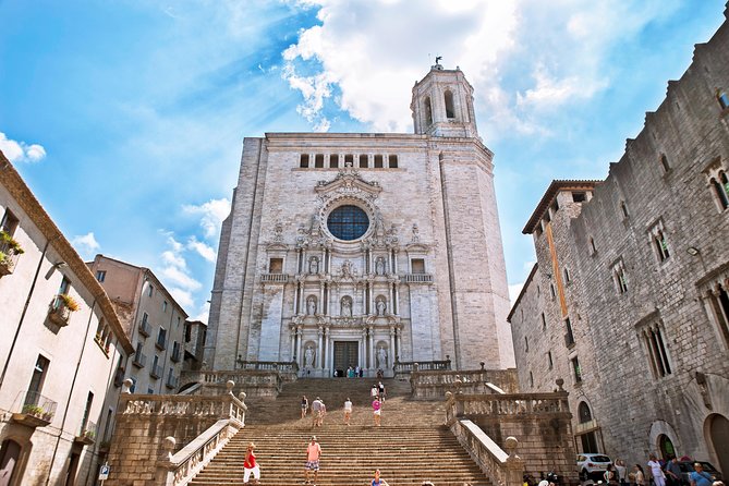 Girona & Costa Brava Small-Group Tour With Pickup From Barcelona - Tour Details