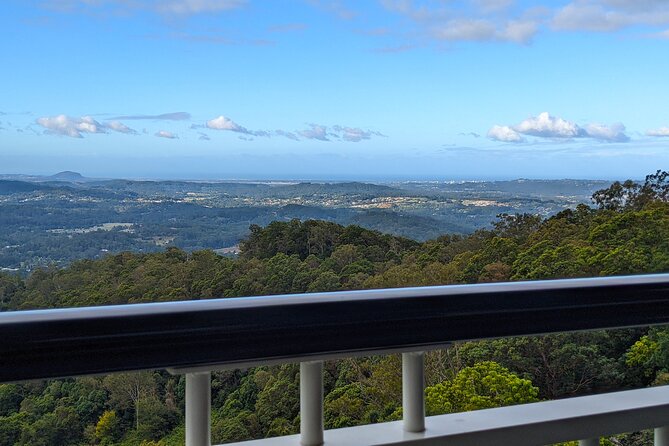 Glass House Mountains, Maleny and Montville Tour From Brisbane - Tour Highlights and Itinerary